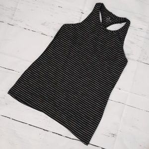 Athleta Athletic Top Size Small Racerback Yoga